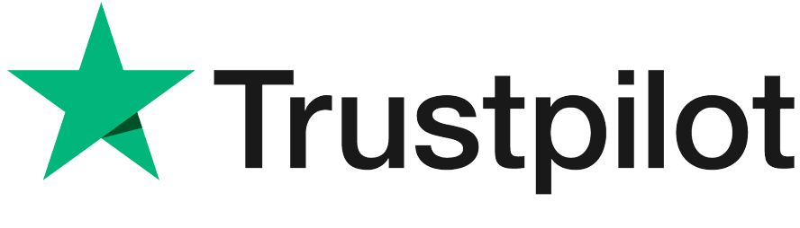Logo de Trustpilot